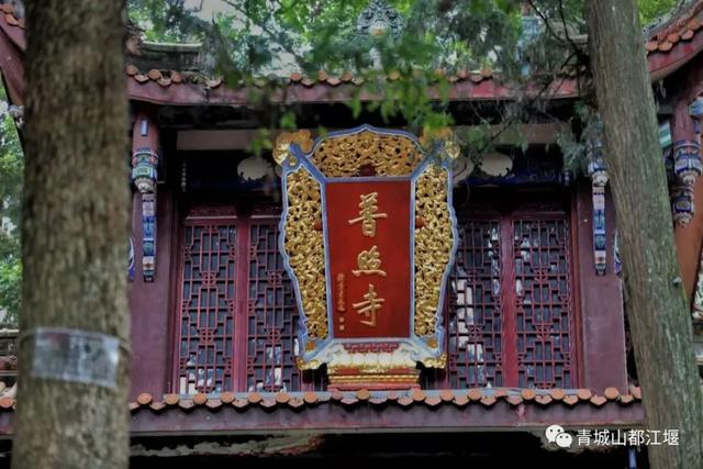 都江堰5条康养主题线路 开启你的身心疗愈之旅
