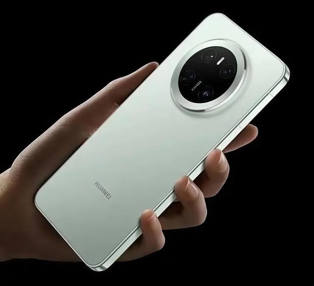 干翻苹果，华为Mate70 Air亮相，支持eSIM卡，价格有惊喜