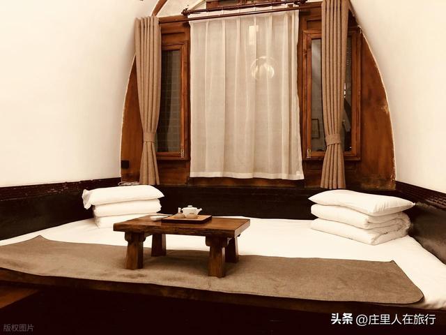 庄里人带你游山西之平遥古城（二）