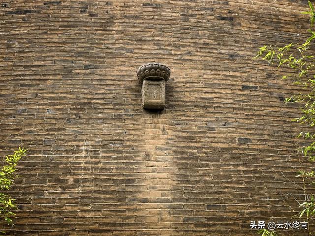太低调了！八仙中汉钟离诞生的道观，就在渭河边地窑院，少有人知