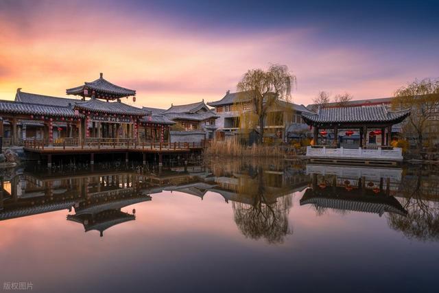 潍坊风向变了：以前无人关注的青州，未来可能让你高攀不起！