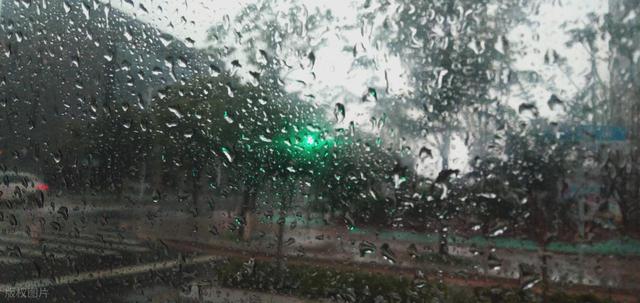 散文·中秋连云港 大雨润山河