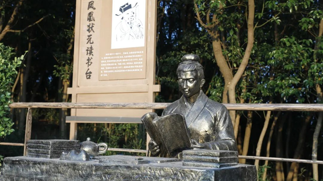 张家港很火的「线路」，后悔没早点去打卡