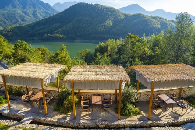 收藏！明月山冬日宝藏民宿地图，一键解锁温暖诗意！