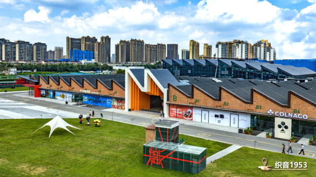 连续三年入选！石家庄凭啥成为"活力顶流"？6大密码藏不住了