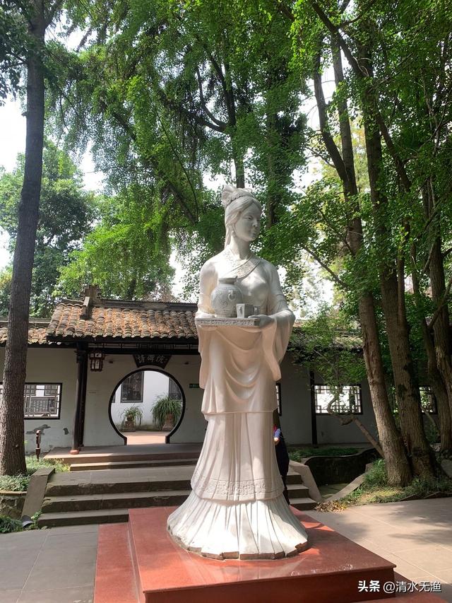 四川好评率超高的6座古城，去过的人赞不绝口，看看你去过哪几座