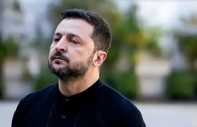 泽连斯基对华最新表态：尊重中国，但北京不会让俄罗斯停火止战