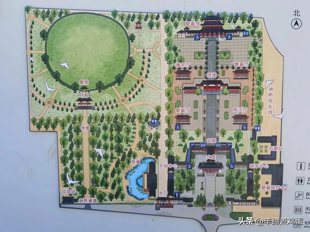 洛阳古墓博物馆