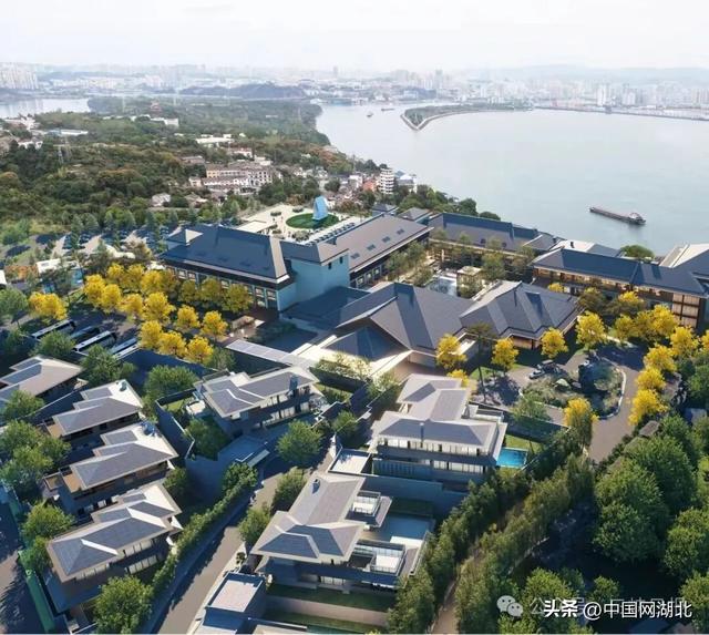 宜昌新建一国际五星级酒店