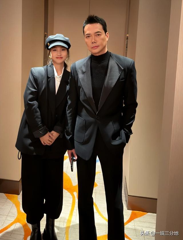 这和“真空”有啥区别，章子怡大胆穿衣，却没赢过保守的蒋勤勤