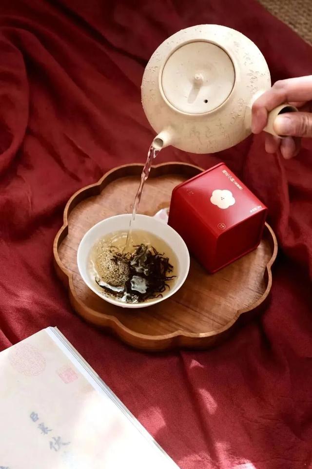 不用急，不用赶，来纯阳观拾起冬日慢时光