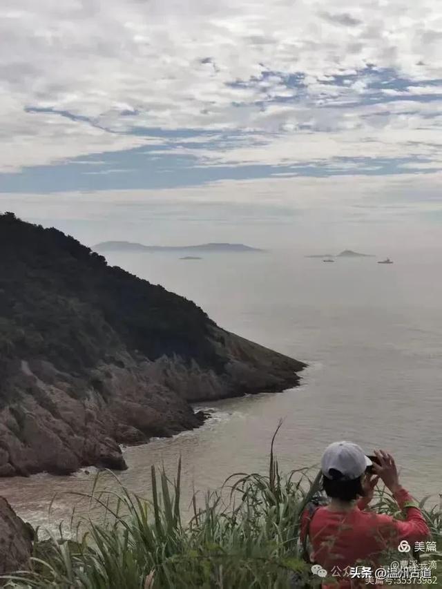 尽享无尽野趣!来浙里,开启一场跨越山与海的秘境徒步之旅!