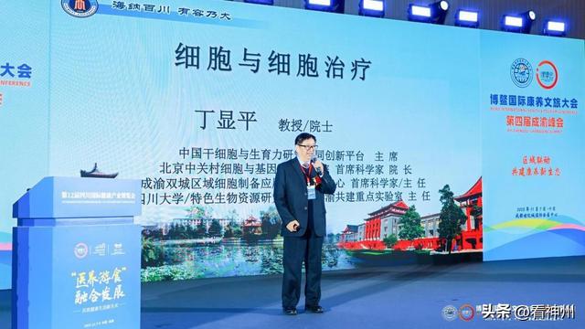 新质生产力赋能康养产业升级 博鳌成渝峰会探讨“幸福居所”新范式