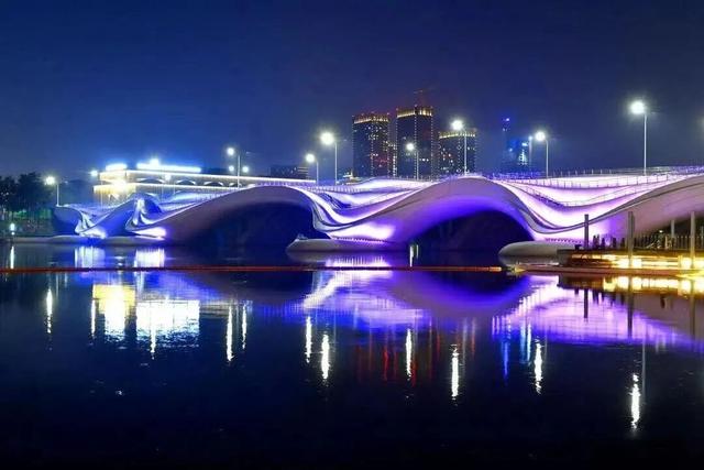 年会抢先看 | 打卡通州！9条特色文旅线路，解锁千年运河新玩法