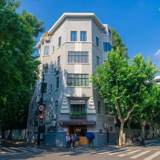 徐汇漫游新玩法！这条宝藏线路带你读懂百年银幕