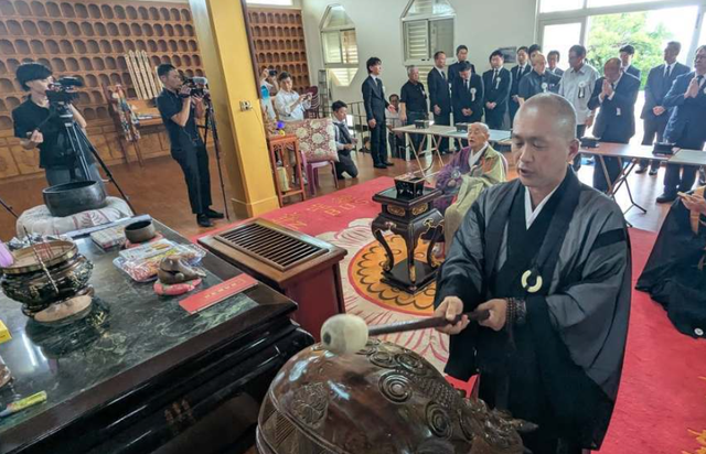 台媒体人：要让台青了解抗战历史