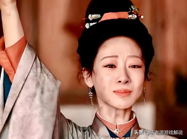 事实证明，杨紫已经掉进一个“怪圈”，马伊琍的话终于有人信了