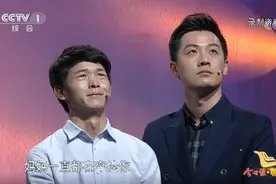 99年，江西2岁男孩被妈妈抛弃，男孩苦寻22年：你为啥不来看我？图片