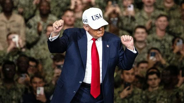 不装了，要做世界第一！我国罕见高调，什么领域这么关键