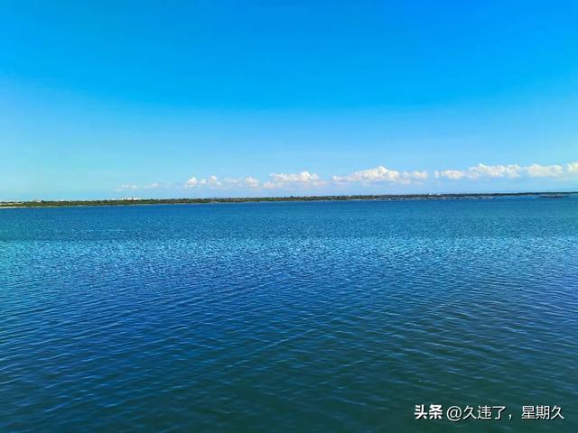755期～游艇工作，深夜独自拜访在游艇工作的姑娘，经历让人感慨