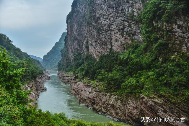 成都周边 | 一段古道，一座老桥，几度春秋
