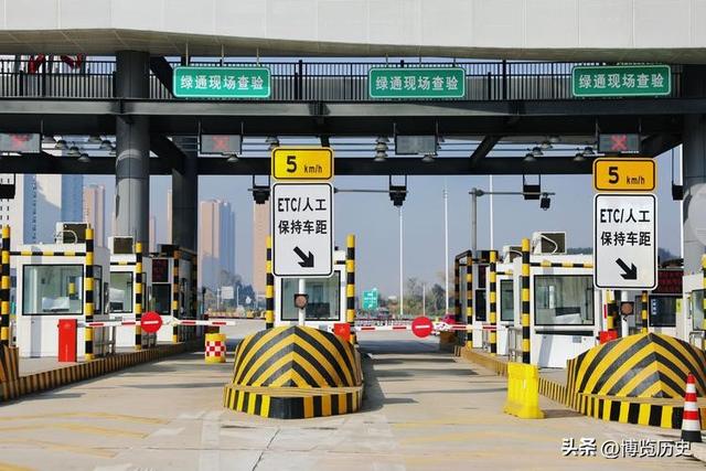 线路越直越省钱，为何美国是直的，我国高速却基本是弯的？
