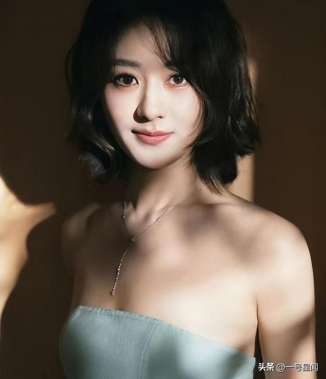 "消失"五个月后，赵丽颖不再隐瞒官宣喜讯，这一次杨幂也碰不了瓷