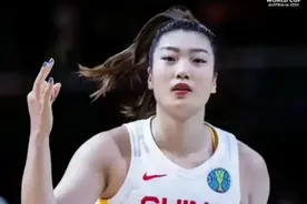 中国女篮奥运16人名单出炉，她们都是谁？年龄、籍贯、技术如何图片