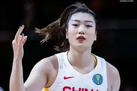中国女篮奥运16人名单出炉，她们都是谁？年龄、籍贯、技术如何图片