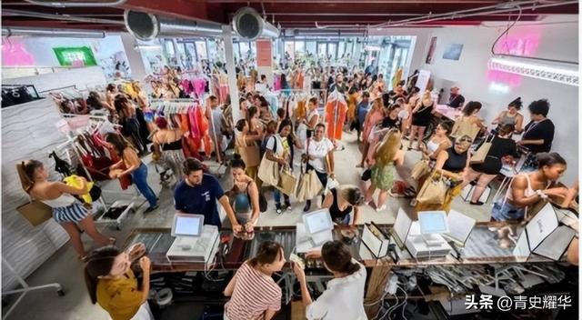 无耻！马克龙倒打一耙，法国全面封杀中国电商，中方霸气回应