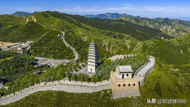 来啦来啦，山西这十大 5A 景点，去过 5 个才算玩转三晋大地？