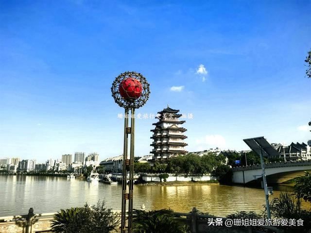 游客从广州坐城轨赴惠州，书本与网络外的真实触感，原来是这样的