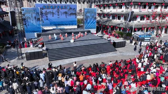 十堰春节去哪儿玩？最全活动清单来了！