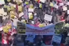 纽约的华人天塌了！纽约政府居然在华人区建流民所，家园要被毁了图片