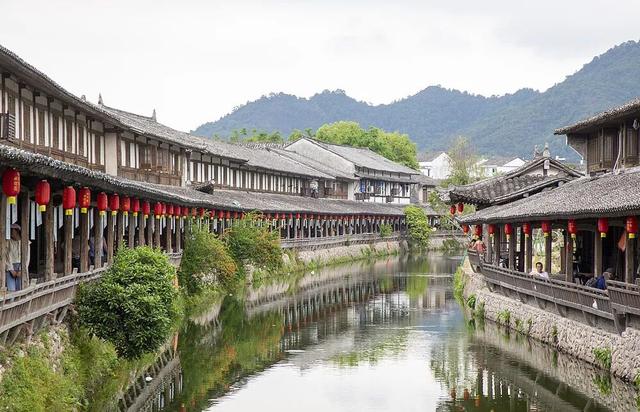 千年商港 海丝名城 | 国际达人温州集结，共品山水诗画之美