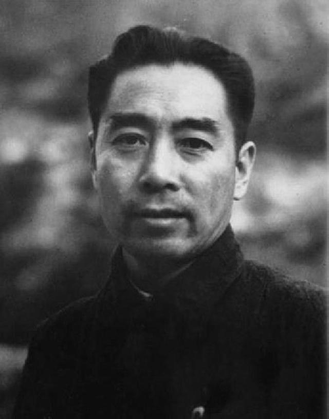 李鹏坦白和周恩来的真实关系：别人都说我是他的养子，这不正确