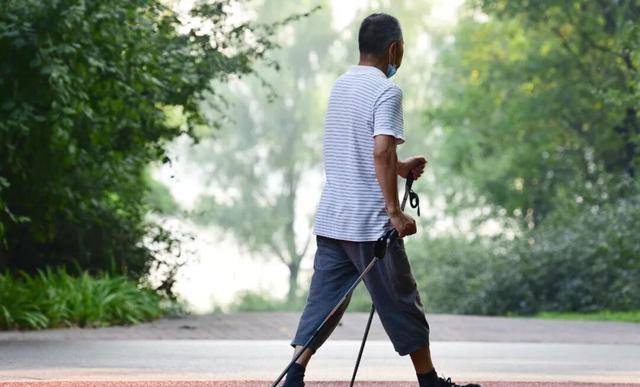 每天锻炼却换来一副“人工膝盖”！医生：上了年纪这3种运动要慎做