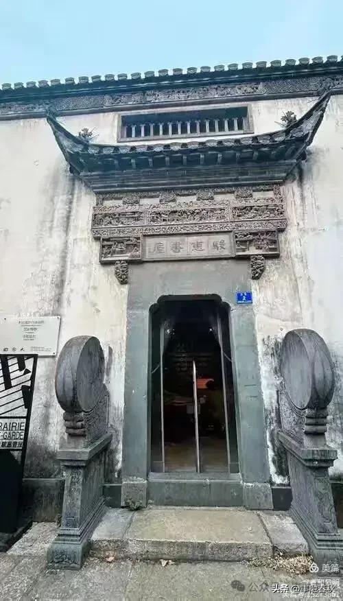 打卡老门东,徜徉秦淮河|贾逴鼎