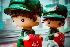 嫁给上尉军官有前景吗？图片