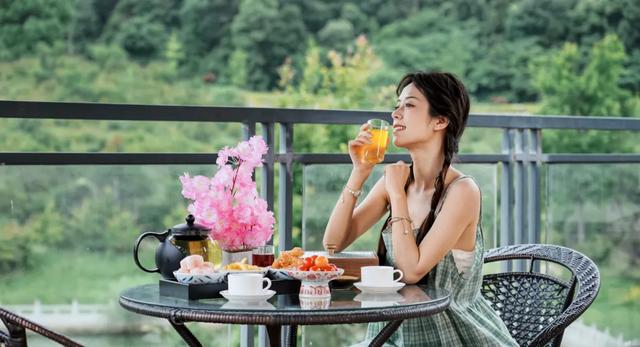 木兰湖7天福利回馈,这价格真香!