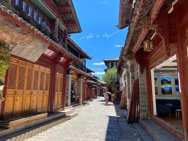 云南著名旅游城市“太委屈”：争议不断却人气不减，你还会去吗？