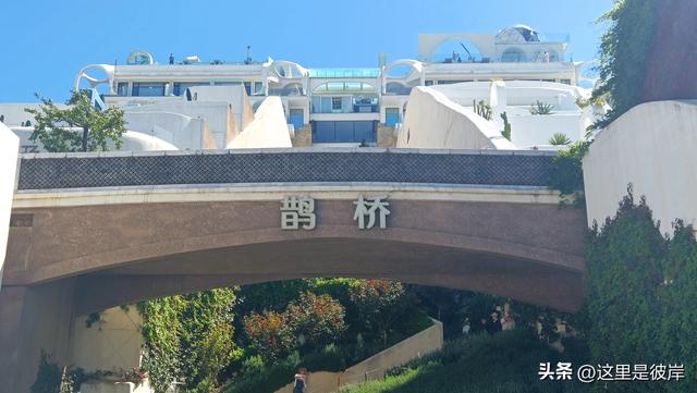 乘公共交通工具游洱海圣托里尼｜小普陀及挖色