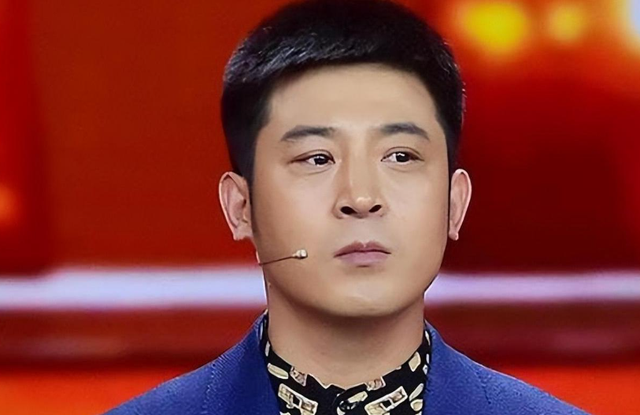 孙涛崩溃大哭发声不到24小时，荒唐的一幕出现，闫学晶把他害惨了