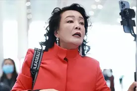 身价过百亿，坐拥北京一条街，出门私人飞机，京圈内的富婆都有谁图片