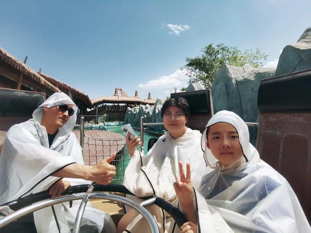 方特丝路神画