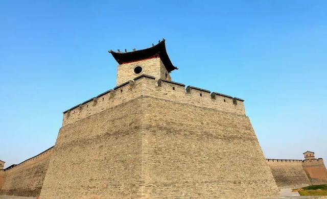 平遥古城：一眼两千年的“活着”的古城！