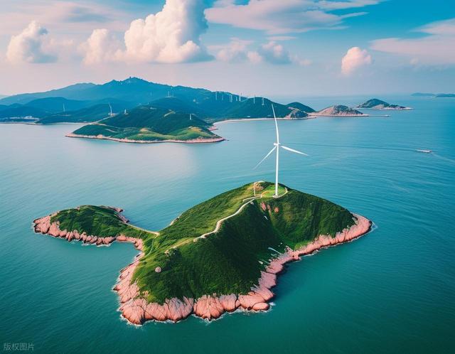 广东台山一日游有哪些景点？这九个地方自然宁静、人少景美超治愈