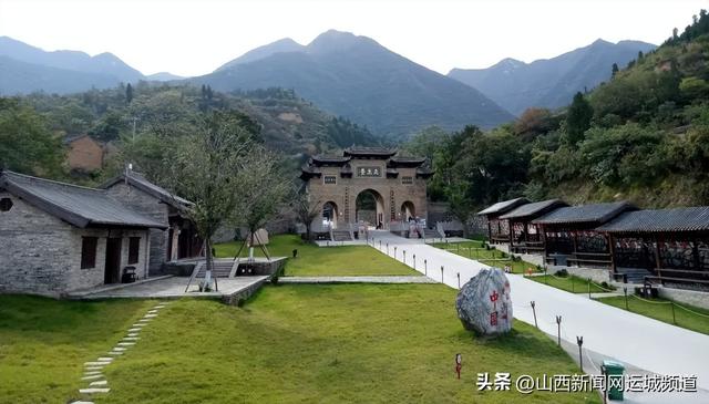 暑假末尾福利！免票逛庙会、登高望远，就选这里！