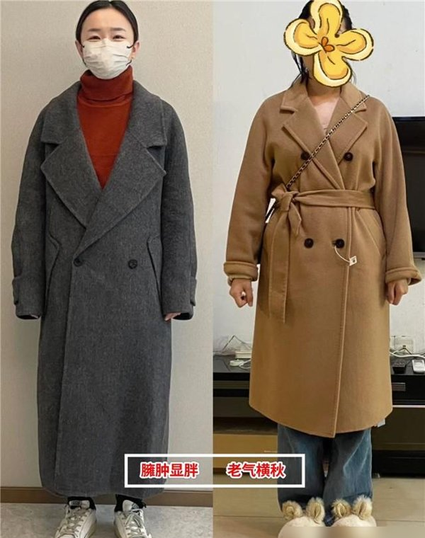 降温才发现：今年不兴大衣、羽绒服了！满街都在穿这3种“冬装”