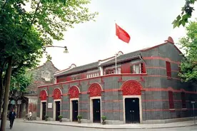 暑假上海游学，这些地方最值得带您的孩子去，花钱少又有意义图片